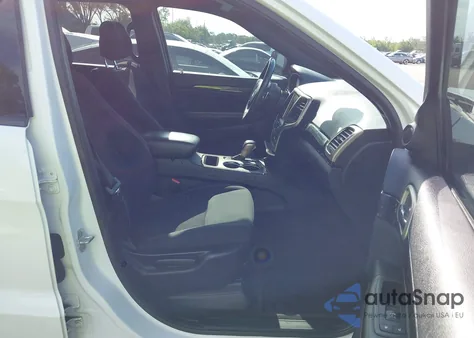 2016 Jeep Grand Cherokee 75Th Anniversary from USA, damaged, VIN 1C4RJEAG3GC436766